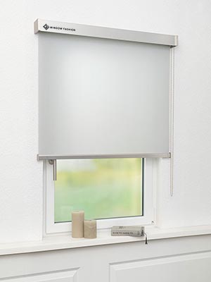 Rollo Sceptrum 5509.6403 Fensteransicht