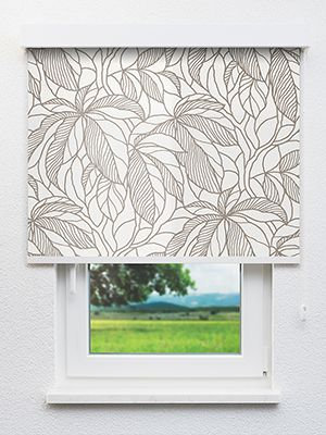 Allor 702457L Fensteransicht