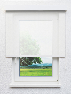 Albali 102517L Fensteransicht