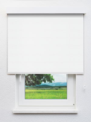 Azha 102531L Fensteransicht