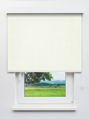 Bellatrix 102557L Fensteransicht