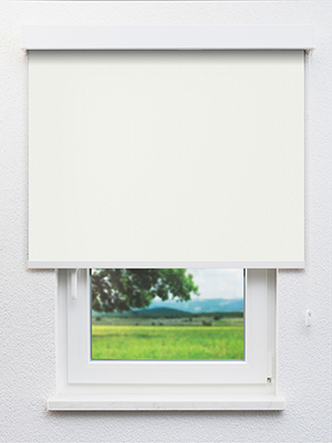 Chertan BO 102567L Fensteransicht