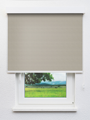 Alamak 702590L Fensteransicht