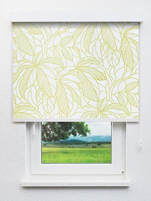 Allor 602783L Fensteransicht