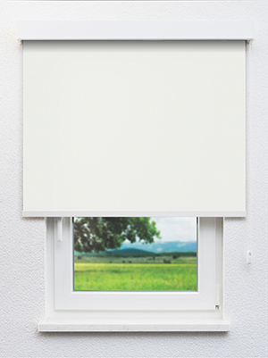 Asterope 202792L Fensteransicht