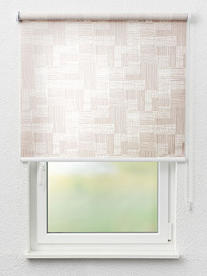 Bürgel 25.382e Fensteransicht