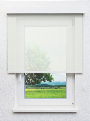 Decrux 102840L Fensteransicht