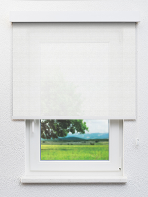 Achird 102853L Fensteransicht