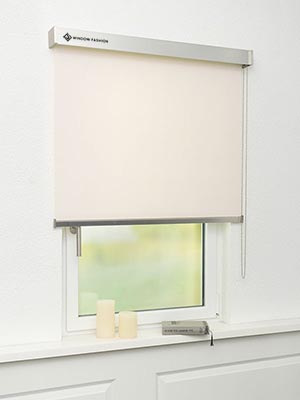 Rollo Algol 5502.1102 Fensteransicht