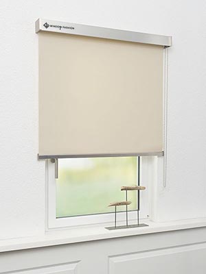 Rollo Algol 5502.1105 Fensteransicht