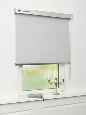 Rollo Algol 5509.1104 Fensteransicht