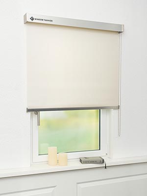 Rollo Alya 5502.1301 Fensteransicht