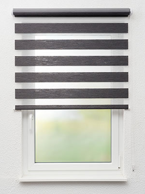 Blaustein 40.007e Fensteransicht