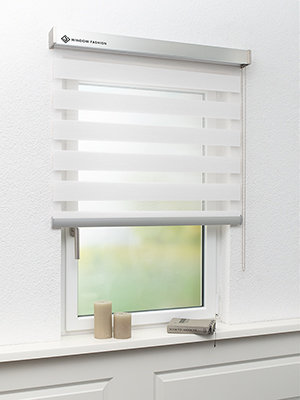 Rollo Segin 5501.6200 Fensteransicht