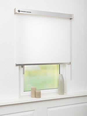 Rollo Mira 5501.2528 Fensteransicht