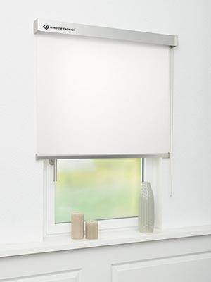 Rollo Mira 5501.2523 Fensteransicht