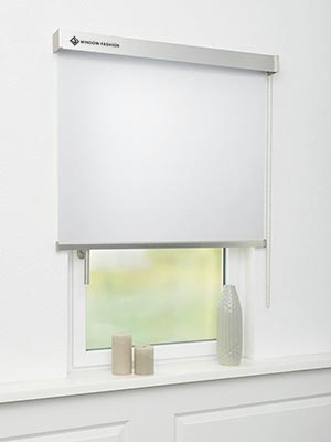 Rollo Mira 5501.2501 Fensteransicht