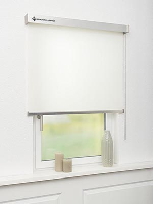Rollo Mira 5501.2502 Fensteransicht