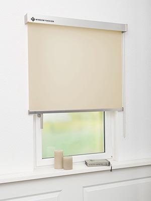 Rollo Mira 5507.2521 Fensteransicht