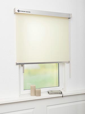 Rollo Mira 5502.2503 Fensteransicht