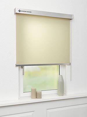 Rollo Mira 5502.2504 Fensteransicht