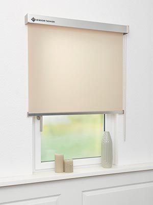 Rollo Mira 5502.2520 Fensteransicht
