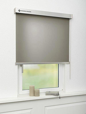 Rollo Mira 5507.2506 Fensteransicht