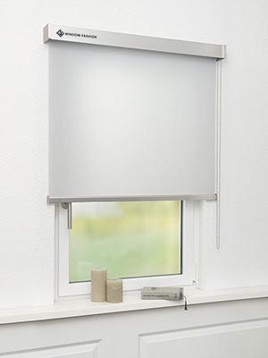 Stoff Rollo Ma&szlig;anfertigung Rollo Mira 5509.2507