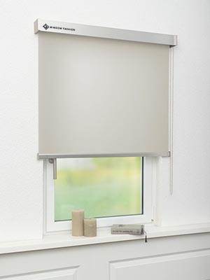 Rollo Mira 5502.2519 Fensteransicht