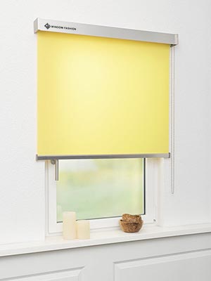 Rollo Mira 5503.2509 Fensteransicht