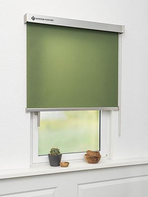 Rollo Mira 5506.2513 Fensteransicht