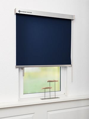 Rollo Mira 5505.2522 Fensteransicht