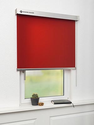 Rollo Mira 5504.2516 Fensteransicht