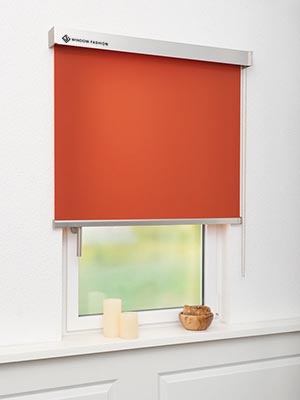 Rollo Mira 5507.2526 Fensteransicht