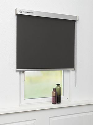 Rollo Mira 5508.2517 Fensteransicht