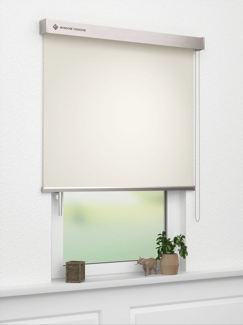  Fensteransicht