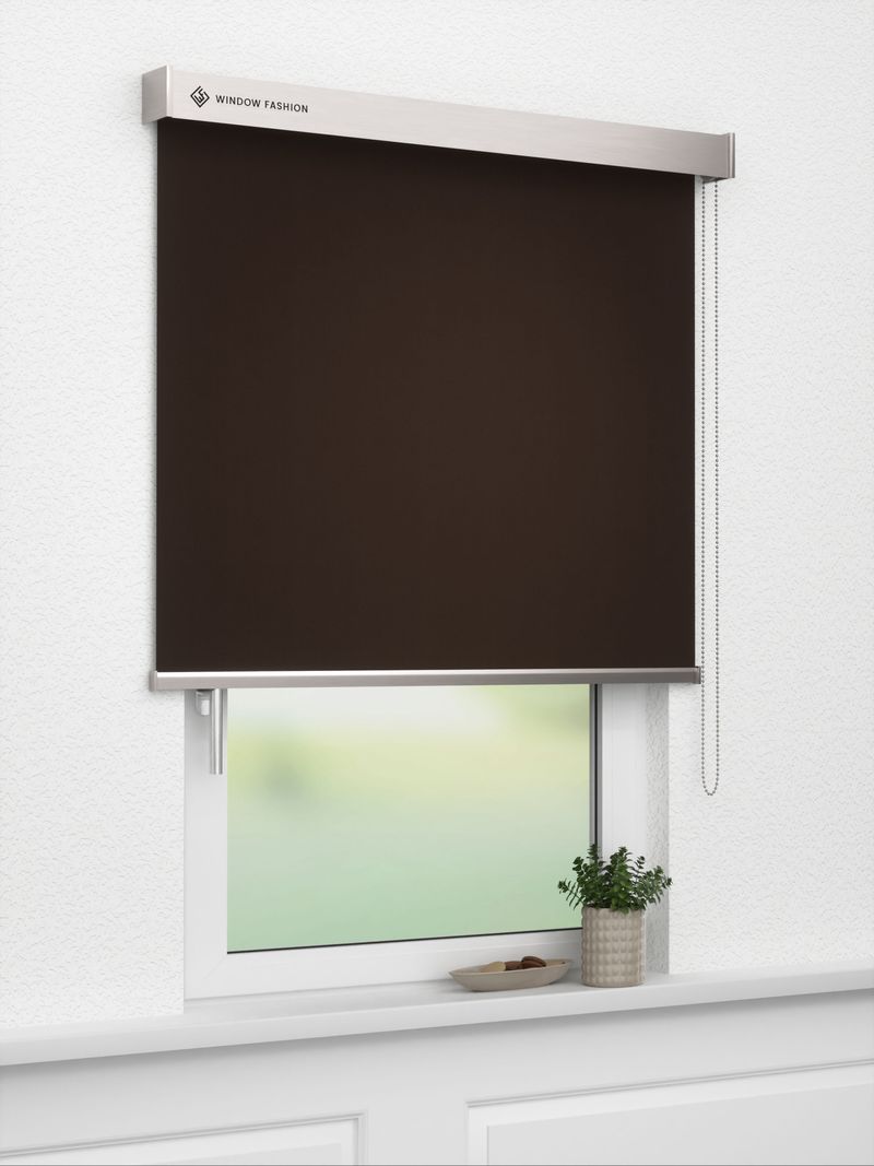 Fensteransicht