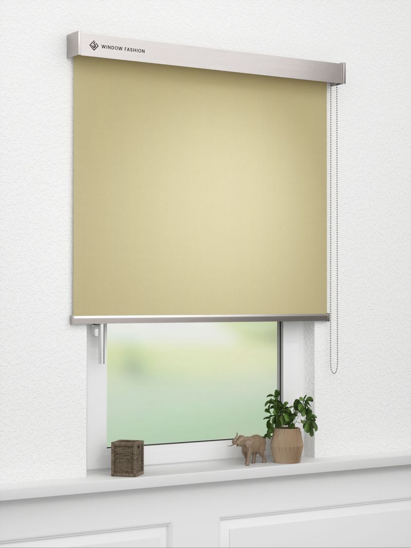  Fensteransicht