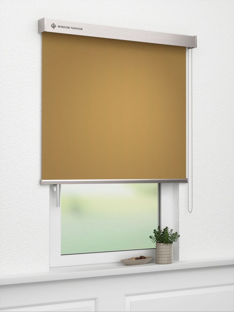  Fensteransicht