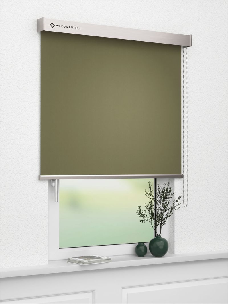  Fensteransicht