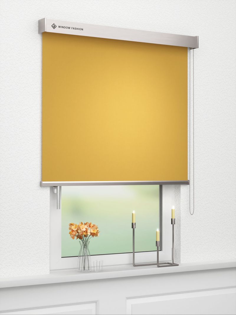  Fensteransicht