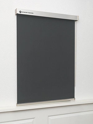 Preview Verdunkelungsrollo Miram 5508.4628w 1