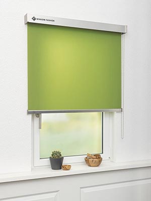 Rollo Mira 5509.2518 Fensteransicht
