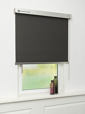 Felis Dark 5509.5202 Fensteransicht