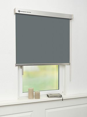 Rollo Felis 5509.5204 Fensteransicht