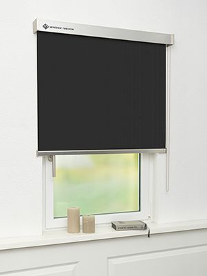 Rollo Felis 5509.5209 Fensteransicht