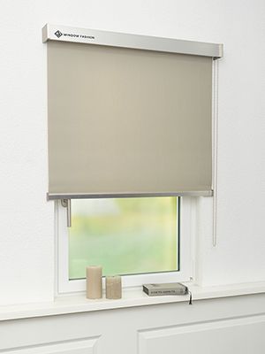 Rollo Felis 5509.5203 Fensteransicht