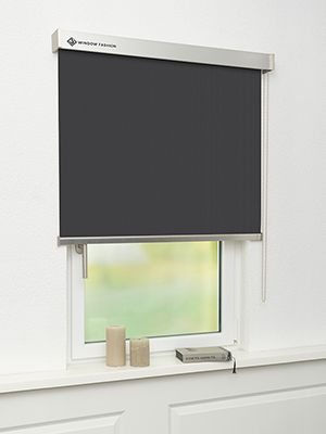 Rollo Felis 5509.5210 Fensteransicht