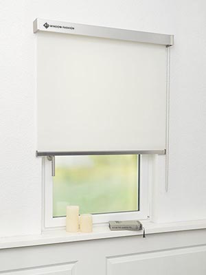 Rollo Agenau 5501.1001 Fensteransicht