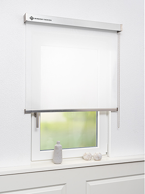 Rollo Polaris 5501.6801 Fensteransicht